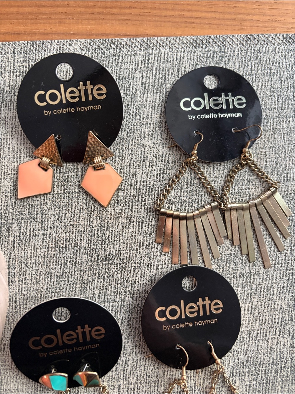 Earring bundles - Picture 3 of 5